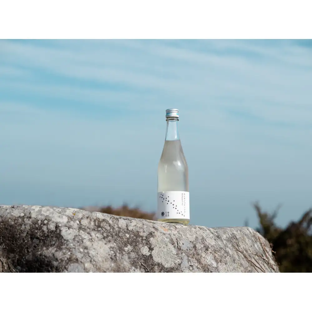 ホシガジョウノソラ　500ml