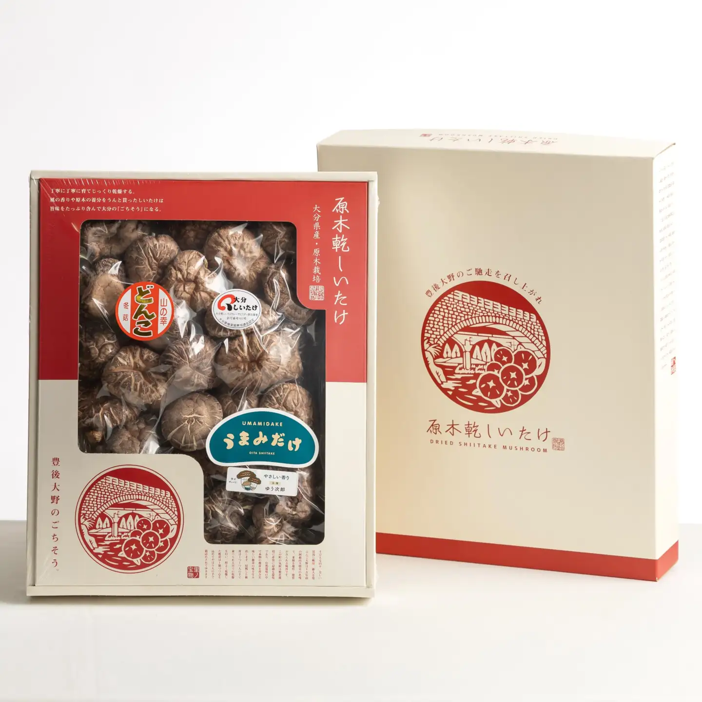 【椎茸】進物どんこ椎茸 300g | 津久見市