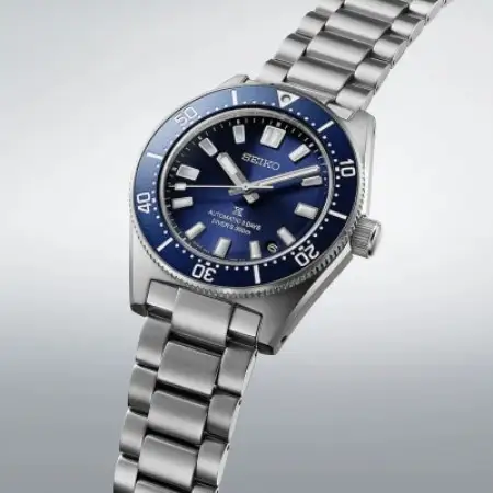 SEIKO 腕時計 セイコープロスペックス メカニカル メンズ【 SBDC195 】正規品 3年保証【1555929】