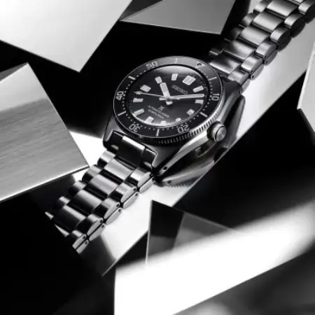 SEIKO 腕時計 セイコープロスペックス メカニカル メンズ【 SBDC197 】正規品 3年保証【1555936】