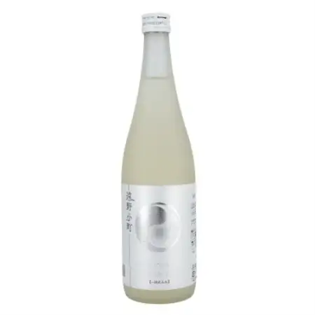 遠野小町 純米大吟醸 美山錦 720ml × 1本【上閉伊酒造】【1579433】