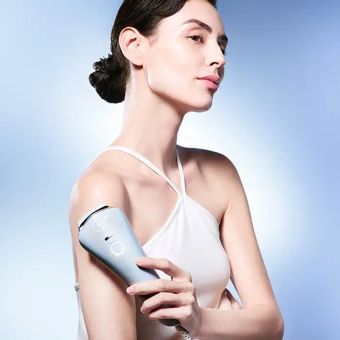 ReFa EPI GO COOL | リファ エピ ゴー クール光美容器 ムダ毛ケア 家電 美容家電 ボディケア 美肌