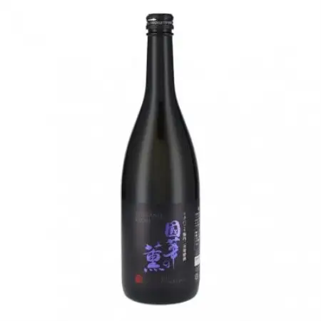 國華の薫 結スパークリング 720ml × 1本 【上閉伊酒造】【1654945】