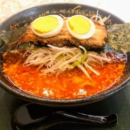 わさびラーメン＆めがね橋ラーメン 約380g 各種×2個 計4個 セット【レストラン銀河亭】【配送不可地域：離島】【1654986】