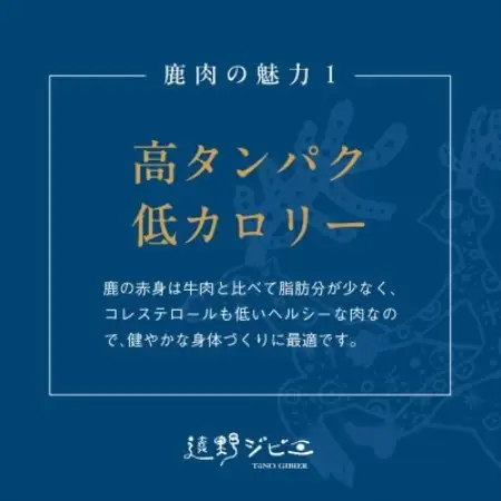 Tono Organic 遠野鹿アキレス腱30g(犬用) | 遠野ジビエの里【1655043】