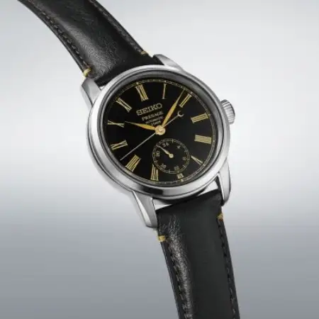 SEIKO 腕時計【 SART011 】セイコー プレザージュ メカニカル 正規品 3年保証【1681431】