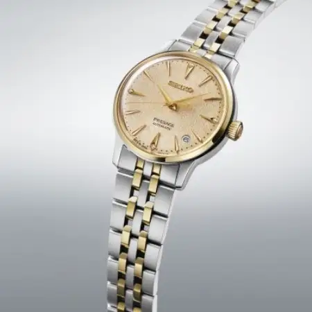 SEIKO 腕時計【 SRRY052 】セイコー プレザージュ メカニカル 正規品 3年保証【配送不可地域：沖縄県】【1681432】