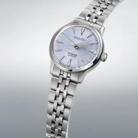 SEIKO 腕時計【 SRRY049 】セイコー プレザージュ メカニカル 正規品 3年保証【配送不可地域：沖縄県】【1681434】