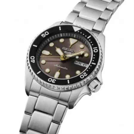 SEIKO 腕時計【 SBSA301 】セイコー 5スポーツ メカニカル 正規品 3年保証【1681439】