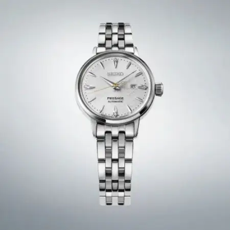 SEIKO 腕時計 セイコー プレザージュ メカニカル【 SRRW005 】正規品 3年保証【配送不可地域：沖縄県】【1721828】