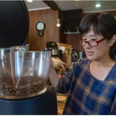 自家焙煎珈琲 マメヒコ  コーヒー豆 180g×2種セット  / コーヒー 飲み比べ 自家製 ギフト【1744280】