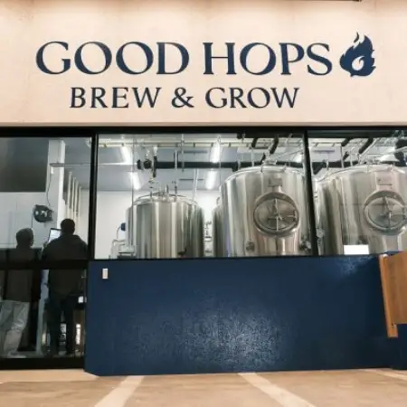 【発送月固定定期便】クラフトビール おまかせ 6本セット GOOD HOPS全6回【配送不可地域：離島】【4082162】