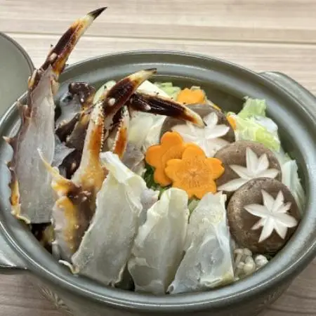 【訳あり】【数量限定】蒸し蟹・鍋用  生冷凍たらば蟹 ダキアーム半割  1kg×5袋 　カット済み【配送不可地域：離島】【1750912】