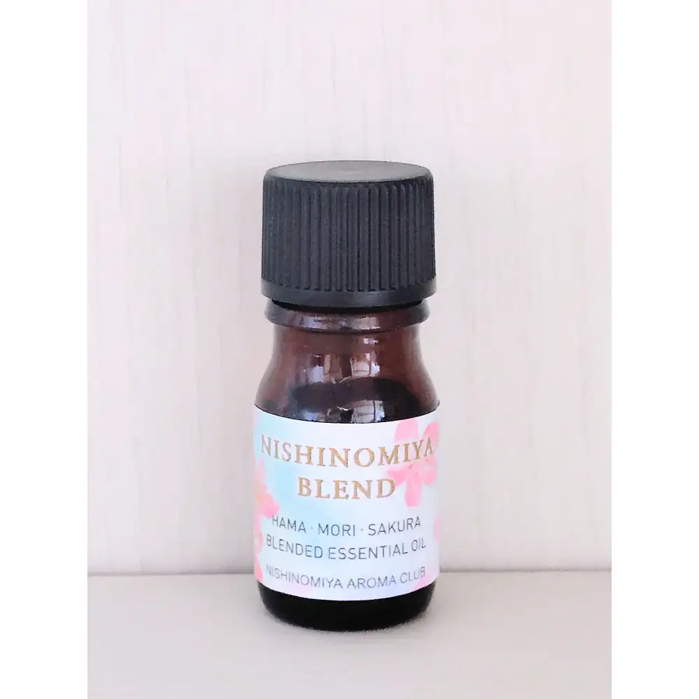 西宮の香り「NISHINOMIYA BLEND」アロマストーンセット