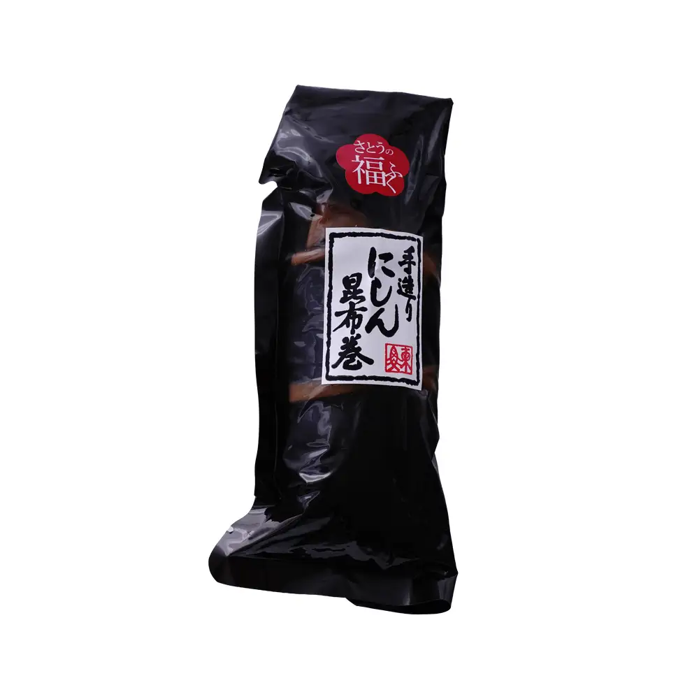 昆布巻【3本入り】山形県 米沢市