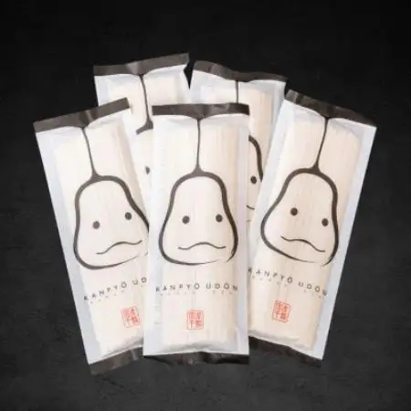 かんぴょううどんギフトBOX　(160g×5袋)×2箱【1723329】
