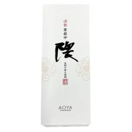 謹製栗最中　隈 3個箱【1727151】