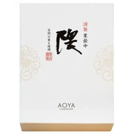 謹製栗最中　隈 6個箱【1727152】