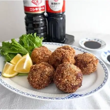 醤油屋のこだわりソース!とんかつソース1L・ニシキソース(ウスター)1L　各3本　計6本セット【1749522】