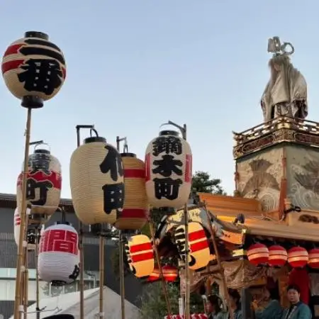 【10月11日(日)限定】佐倉の秋祭りを満喫!佐倉二番町山車曳き特別体験【1749855】