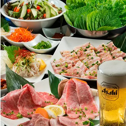 お食事券 平一郎焼肉 平和島本店 ペア 焼肉 お食事券【20000円分】