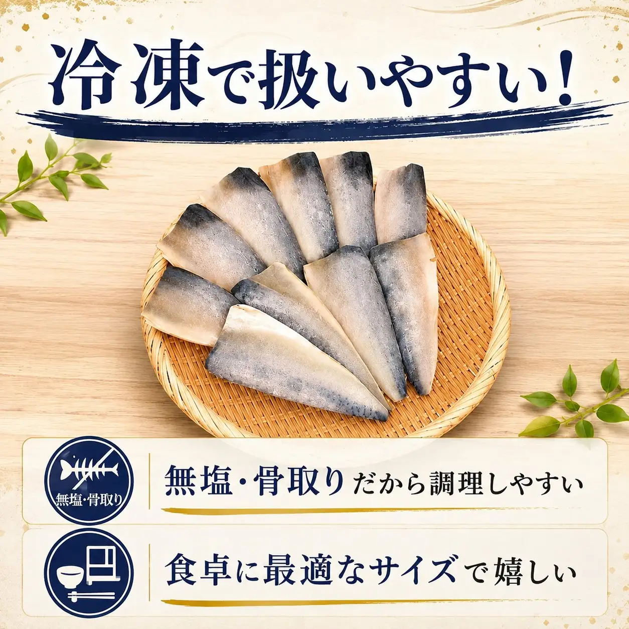 さば フィーレ 1kg 訳あり 国産さば NV