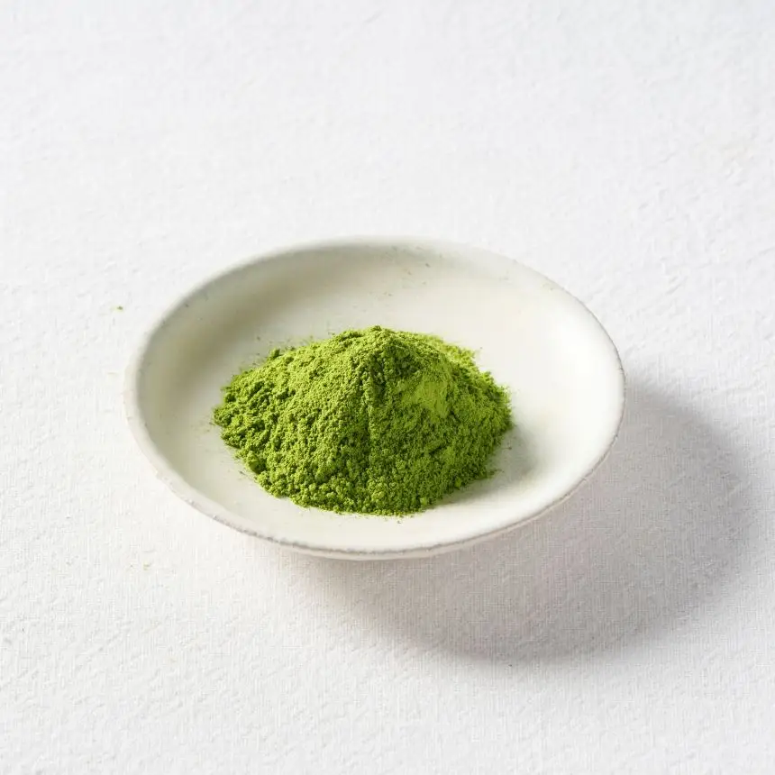 抹茶　木箱　30g