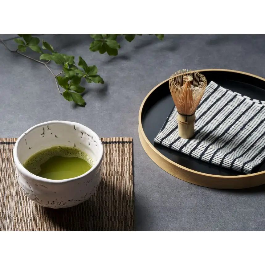抹茶20g　上煎茶30g　セット