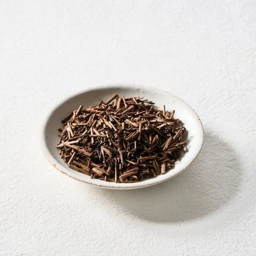 ほうじ茶 500g 3個入り