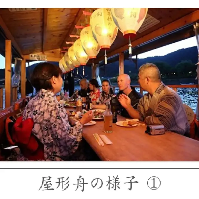 令和8年 錦帯橋のう飼 乗船券 1名【一般社団法人岩国市観光協会】