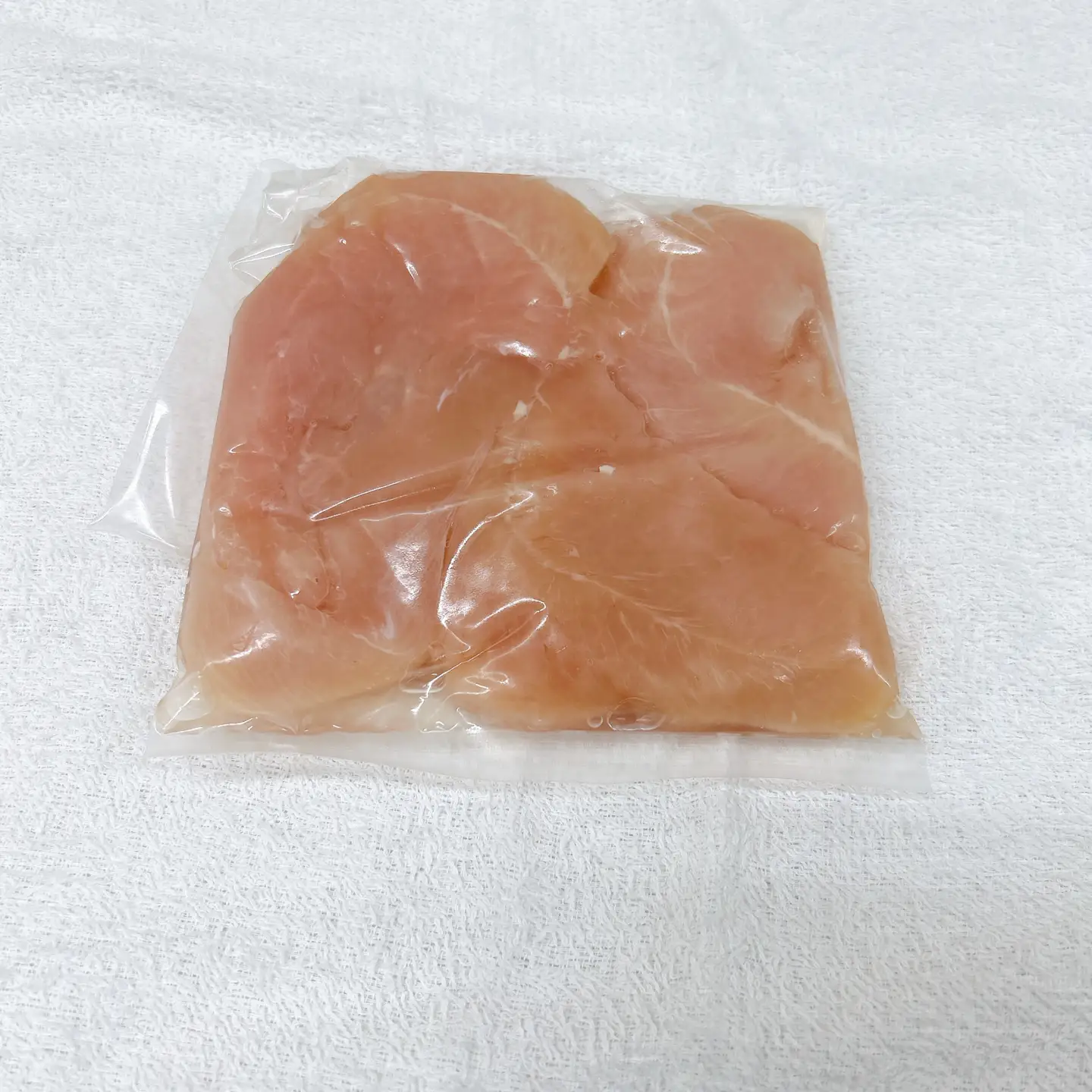 宮崎県産若鶏筋なしささみ 1kgセット MI628
