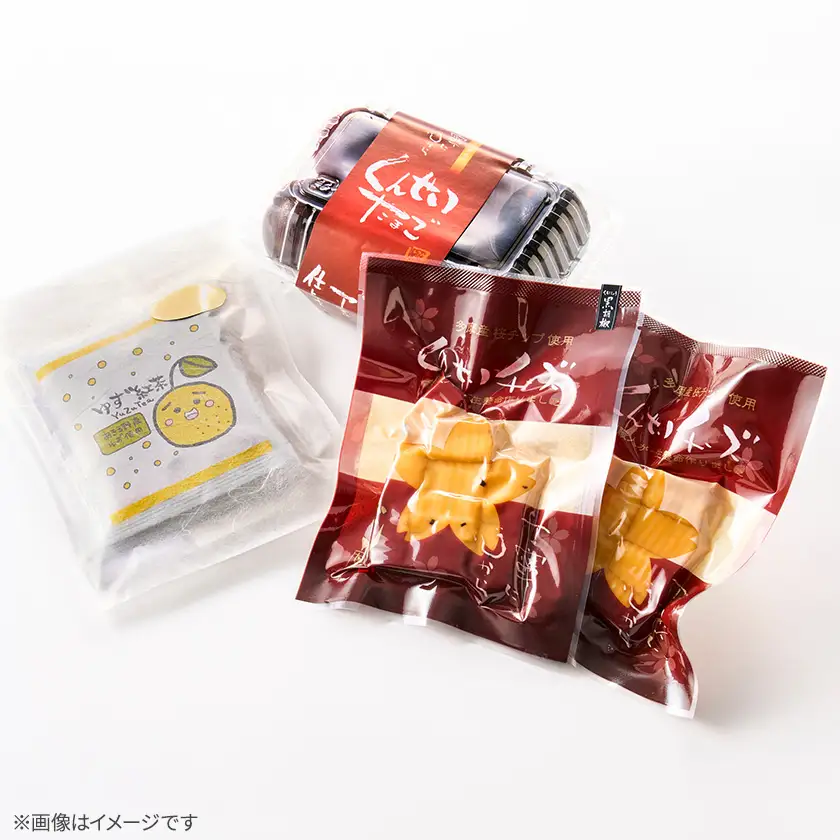 あきる野市　特産品セットI　11種【1745577】