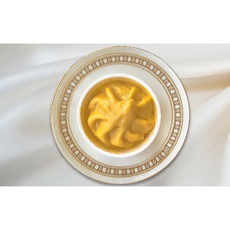 黒崎農園 ミルキーとシルキー2種セット 「黄金桃ジェラート」 90ml カップ  24個入り アイス 桃 黄金桃 ジェラート