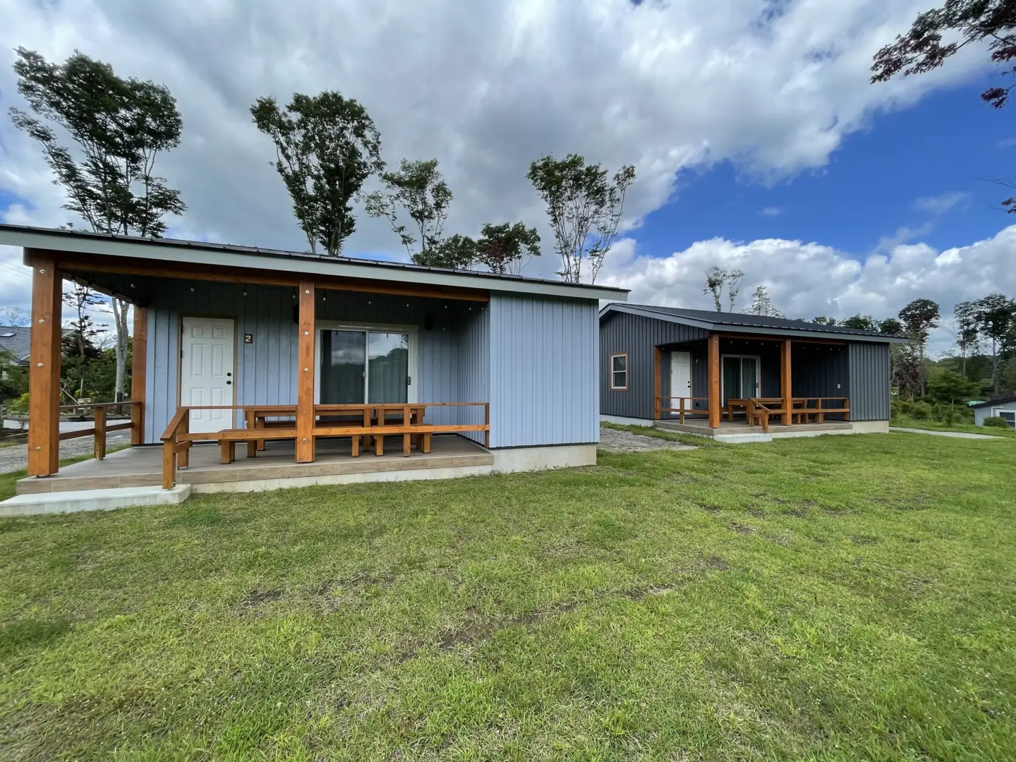 【 都心 から70分！】令和6年 新設 の キャンプ場 ★CAMP さくらの丘 利用券 【 30,000円 分】| キャンプ  宿泊 千葉県