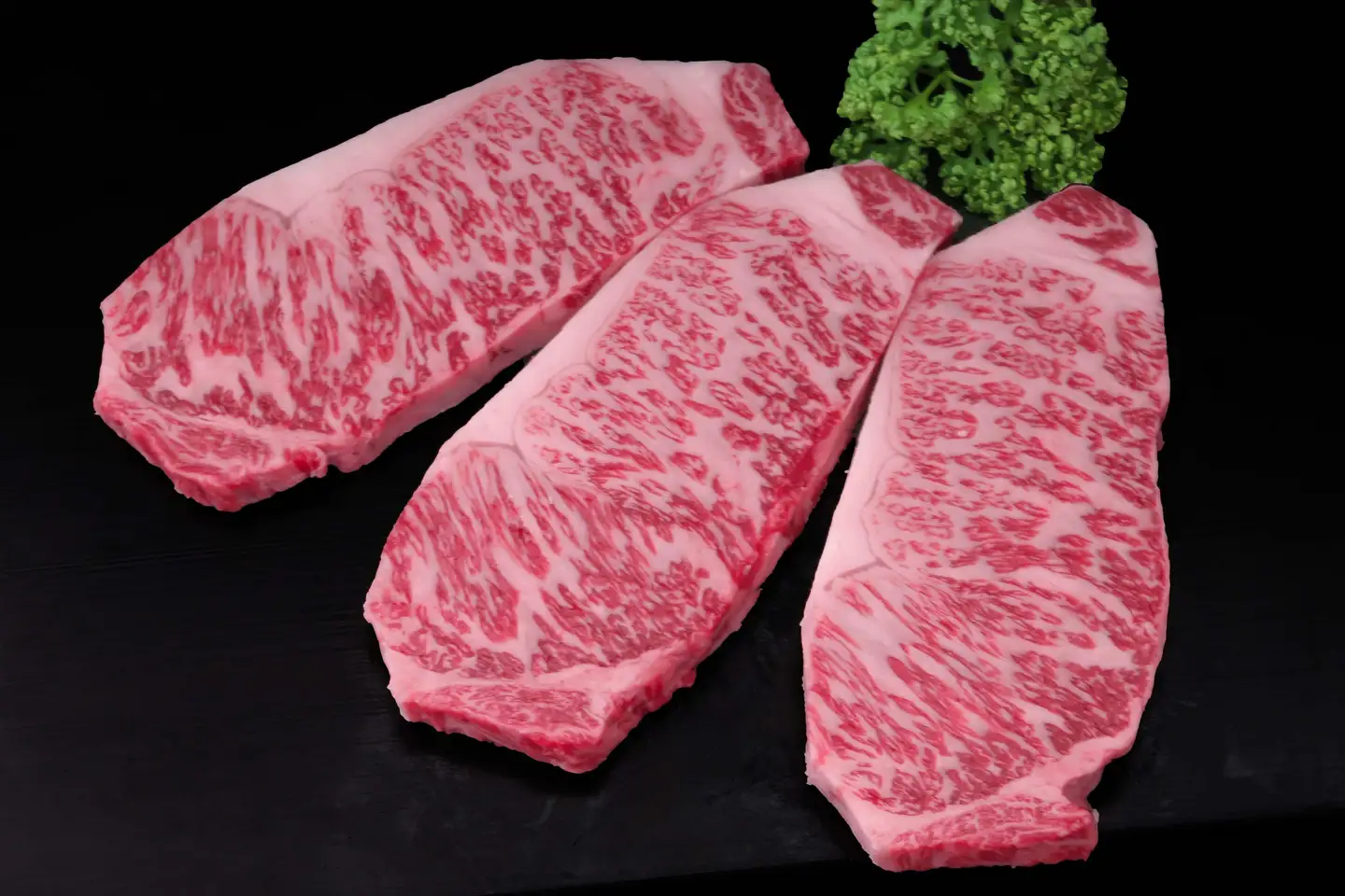 佐賀牛サーロインステーキ200g×3枚　192-J1543