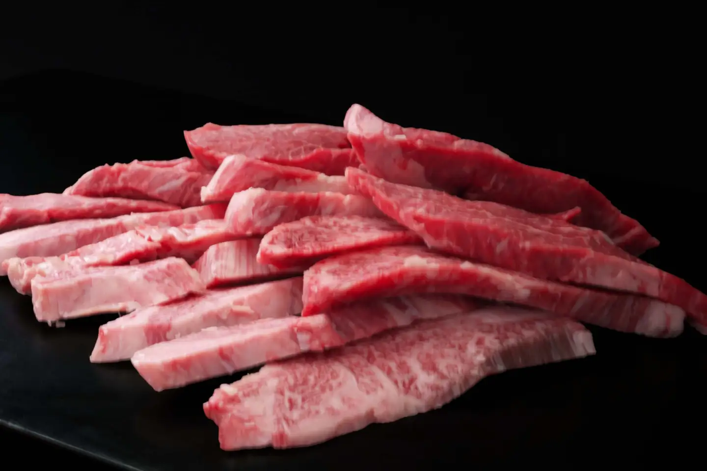 【訳あり】佐賀牛ヒレ焼肉用（切落とし）600g 192-J1558