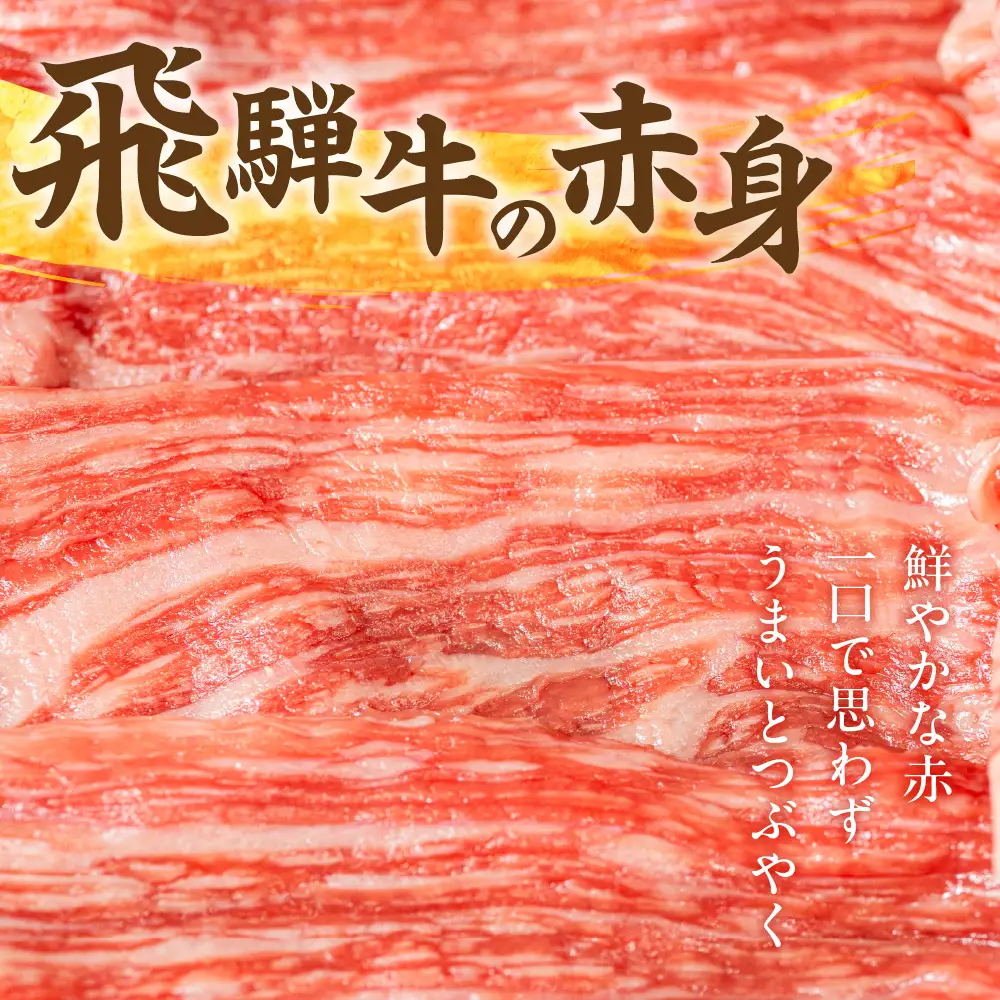飛騨牛もも 600g 焼き肉用 山武商店 焼き肉