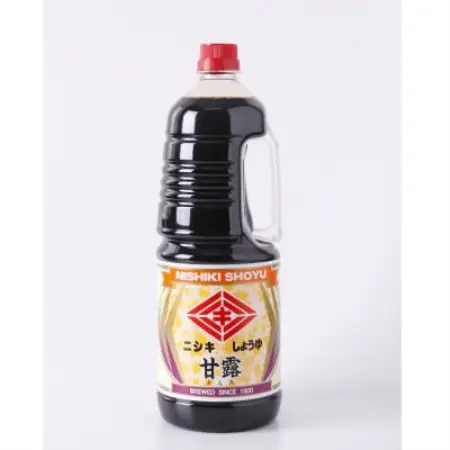 雪・淡雪・甘露 1.8LPET 各2本　計6本セット【1749520】