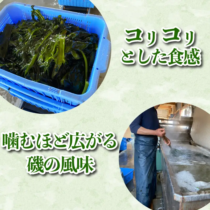 茎わかめ わかめ 1kg くき ワカメ 海藻 海産物 海藻サラダ 味噌汁 みそ汁 佃煮 キンピラ 酢のもの 和えもの 煮もの 小分け お徳用 大容量 コリコリ 食感 味噌汁 ごはん 夕飯 おかず サラダ 徳島県 小松島市