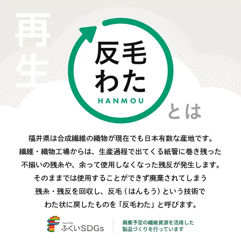 ウレタン×高密度反毛わた ハイブリッドヌード座布団 5枚（銘仙判55×59cm）（側キナリ）[D-20402]