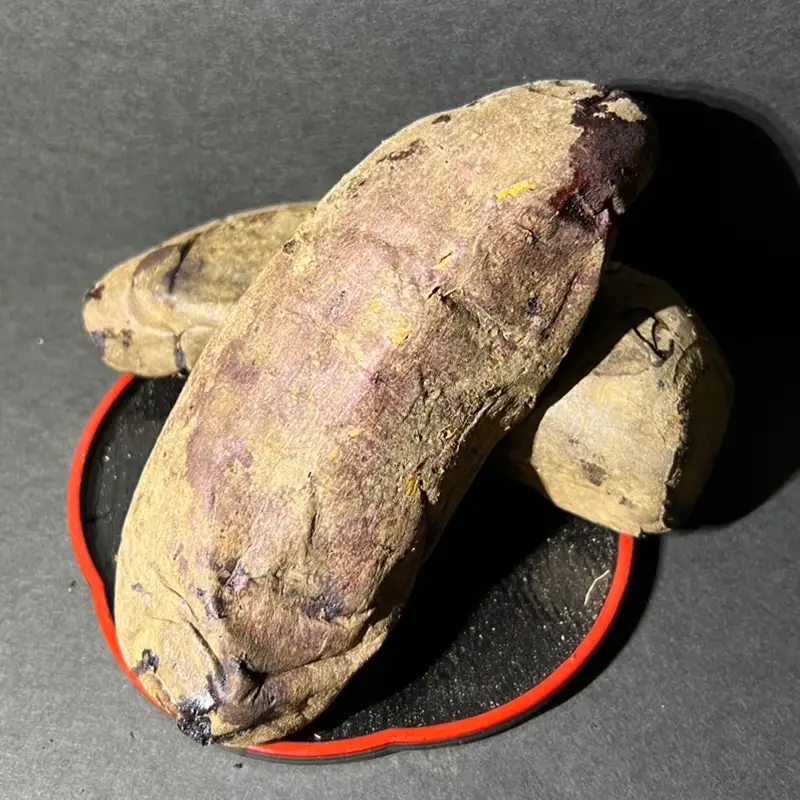 冷凍壺焼き芋500g×2パック（1kg） F21E-559