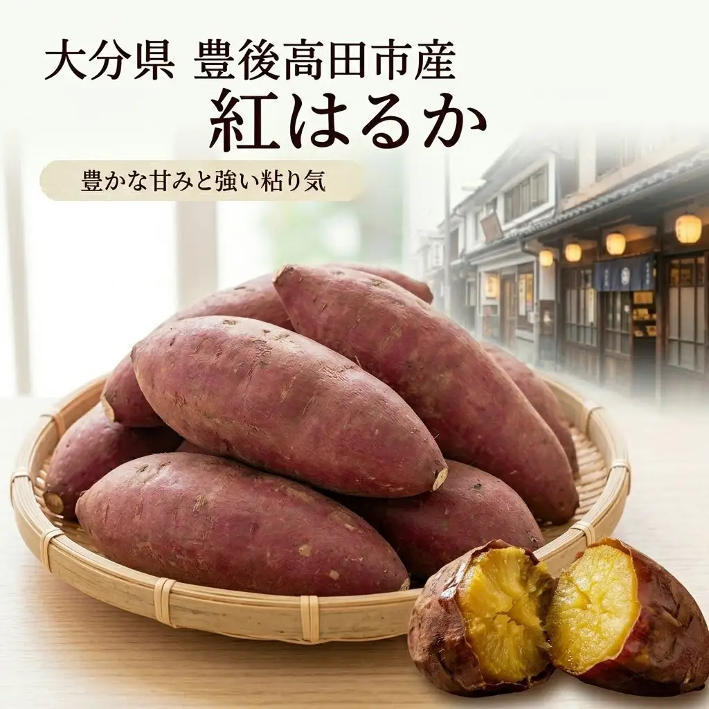 紅はるか 5kg | 紅はるか