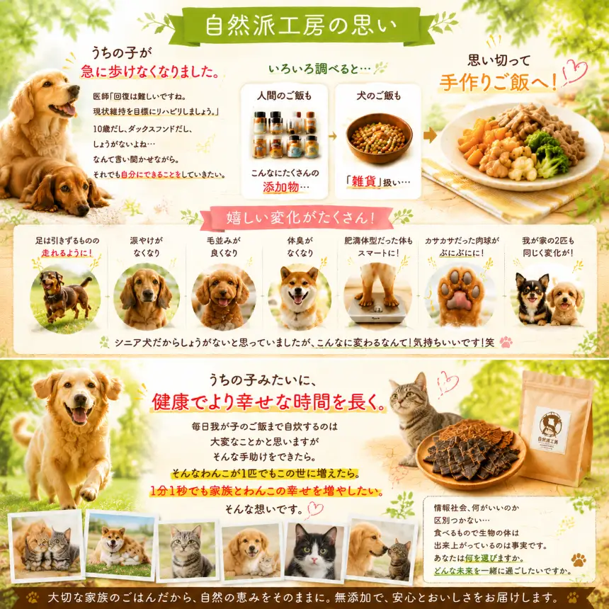 山からの直送便～ 【添加物不使用】 信州ジビエ ジャーキー(犬用) 食べ比べセット