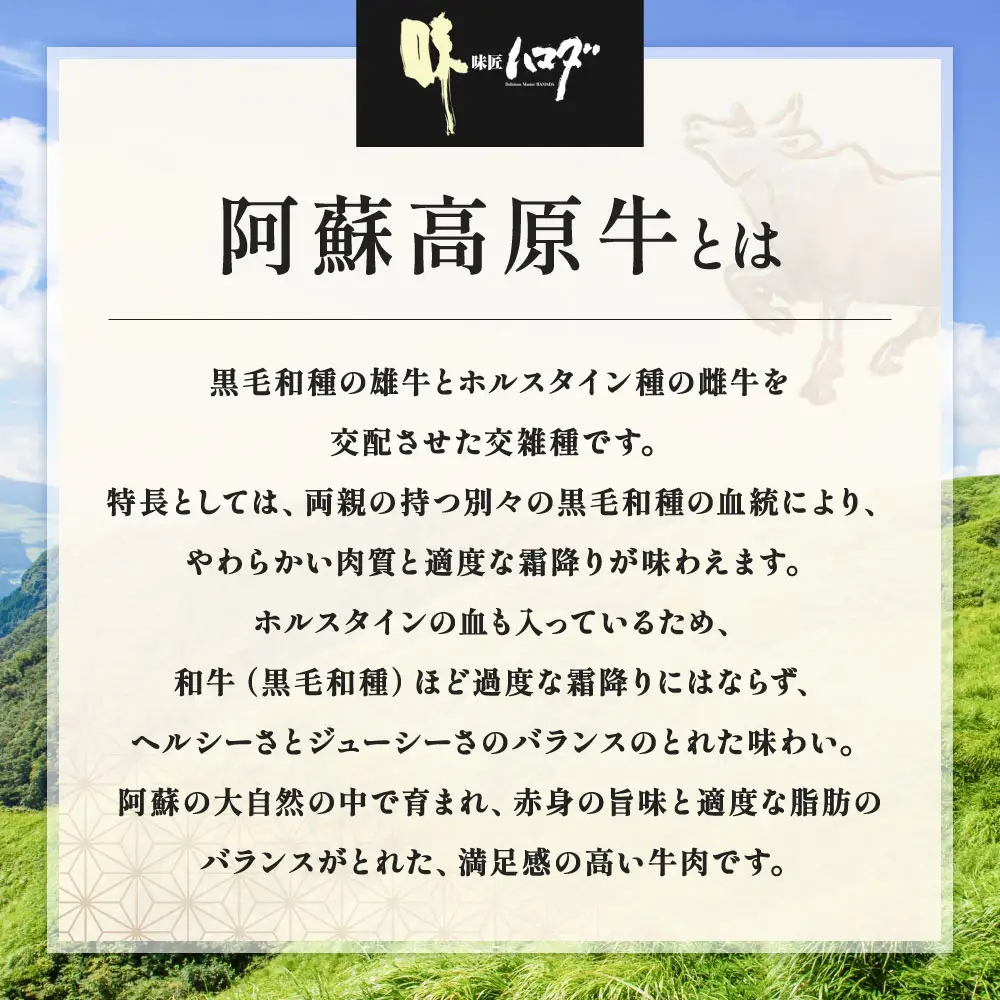 【 順次発送 】 阿蘇高原牛 モモステーキ 約800g ( 約200g x 4枚 ) お肉 肉 ニク にく 牛肉 牛 モモ ステーキ 真空パック 精肉 冷凍