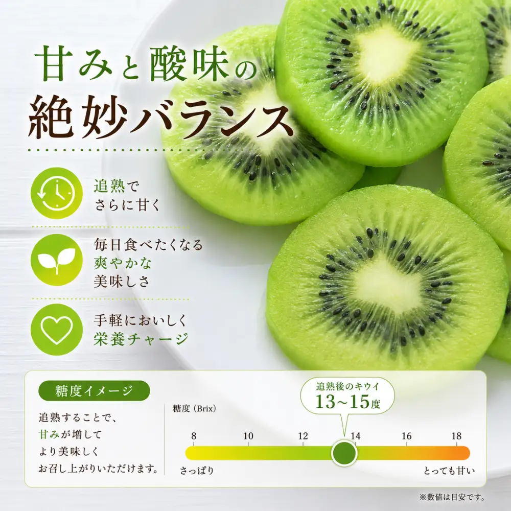 【ふるさと納税】＜先行予約受付中！2027年1月以降順次発送予定＞ 山梨県産 キウイ ヘイワード 3kg キウイフルーツ 果物 フルーツ 青果物 先行予約