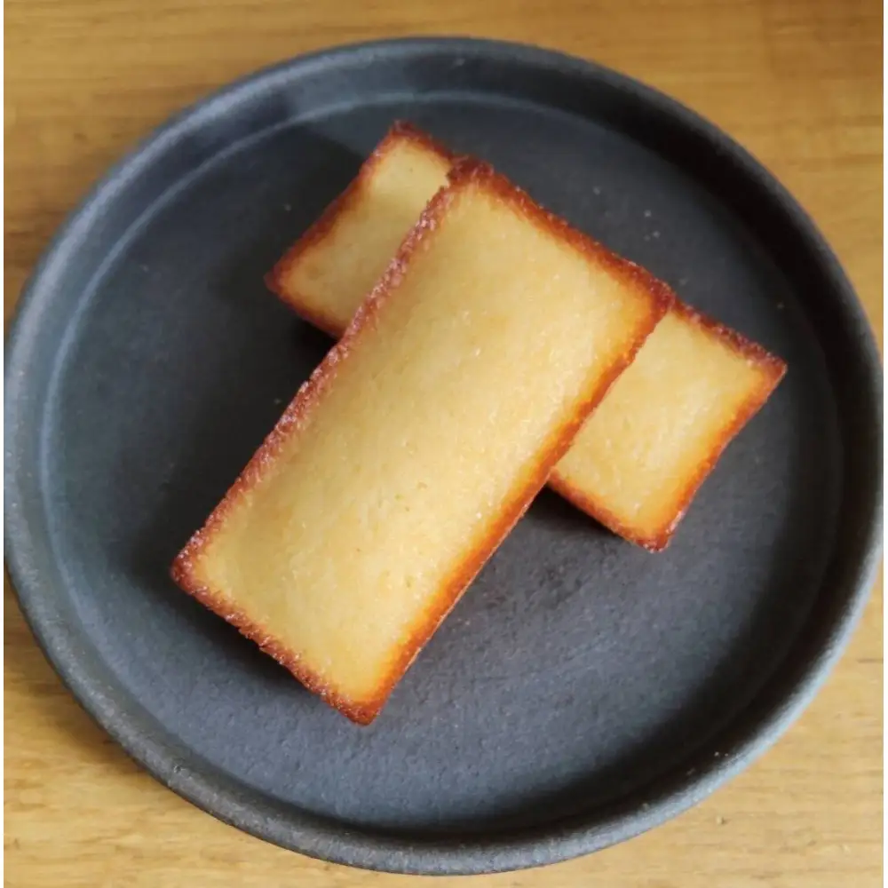 クリームチーズのフィナンシェ 8個