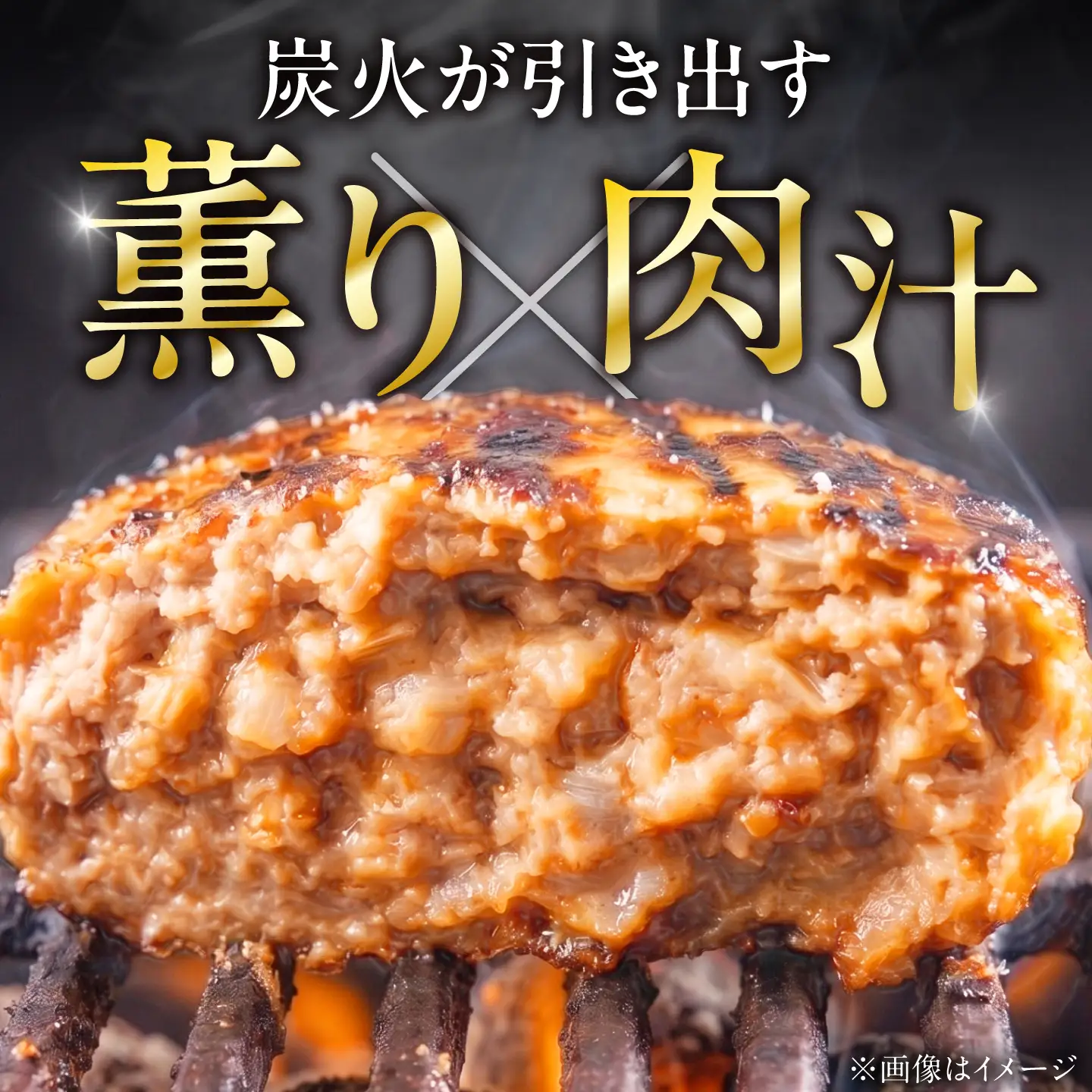 ハンバーグ デミグラスハンバーグ 10個 / 冷凍 惣菜 おかず 晩御飯 洋食 簡単調理 簡単 時短 肉 個包装 / 愛媛県砥部町/株式会社sopiro[BJCQ001]