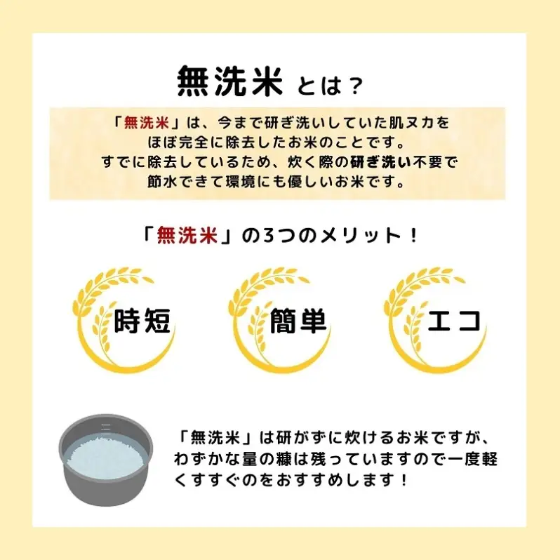 【令和8年産 新米予約】【無洗米】秋田県産特別栽培米あきたこまち5kg×1袋 新米 お米 おこめ 精米 小分け 特別栽培米
