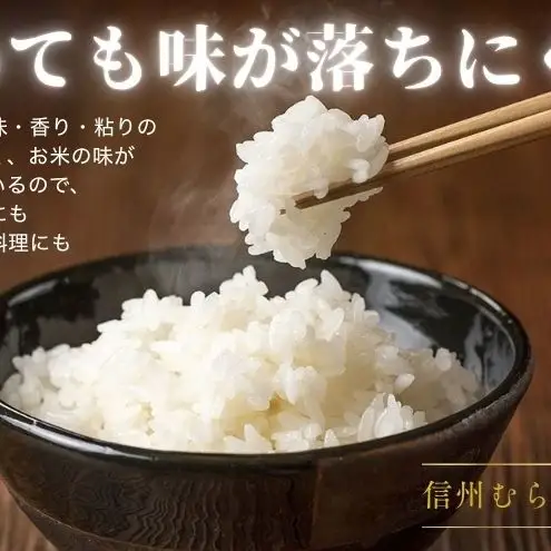 こしひかり 5kg 米 塩田平 こしひかり 