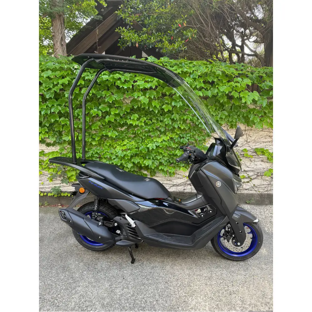2025年モデルNMAX用ルーフキット　 SLR for NMAX